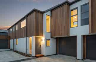 3/39 Woodville Street, Edgeware