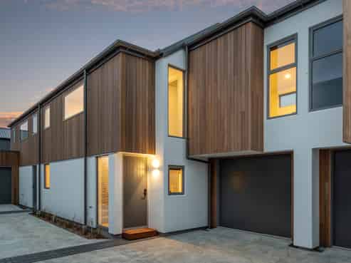 3/39 Woodville Street, Edgeware