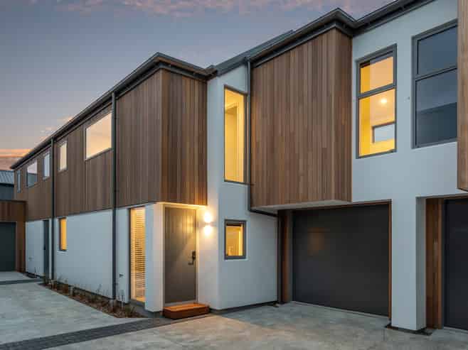 3/39 Woodville Street, Edgeware