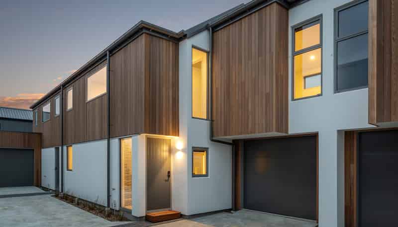 3/39 Woodville Street, Edgeware