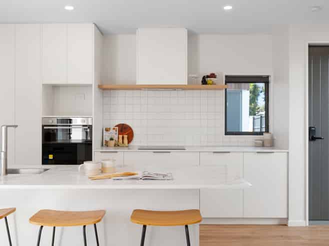 3/39 Woodville Street, Edgeware