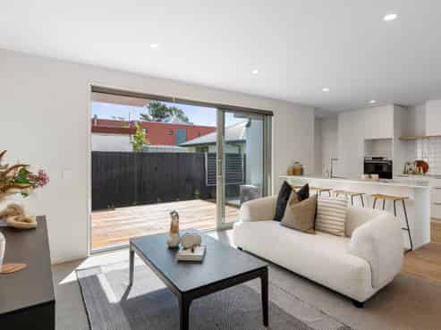 3/39 Woodville Street, Edgeware