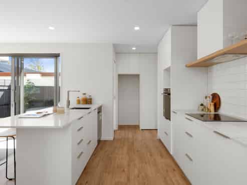 3/39 Woodville Street, Edgeware