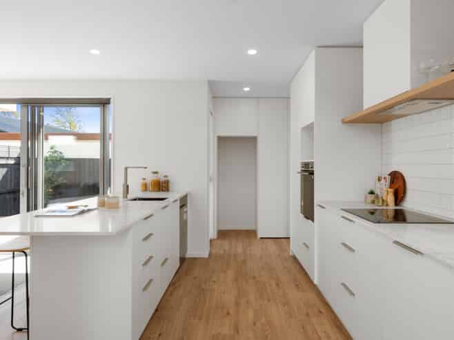 3/39 Woodville Street, Edgeware