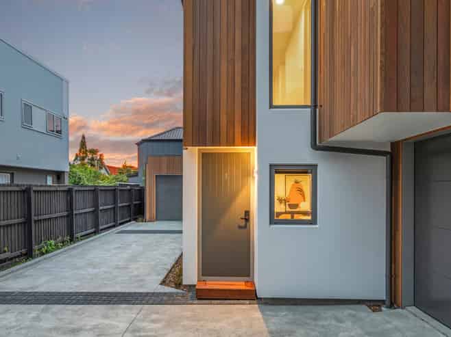 3/39 Woodville Street, Edgeware