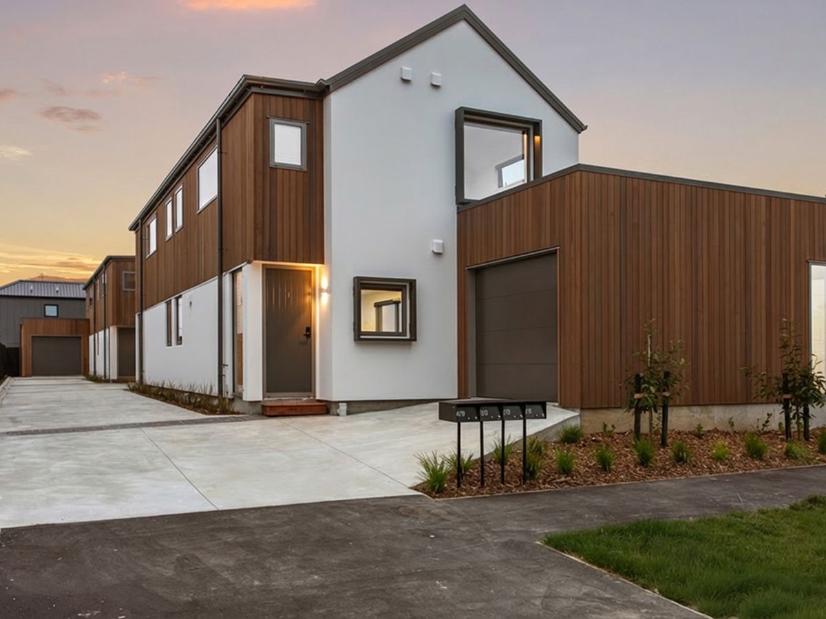 3/39 Woodville Street, Edgeware, Christchurch City, Canterbury