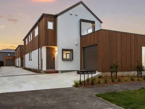 3/39 Woodville Street, Edgeware