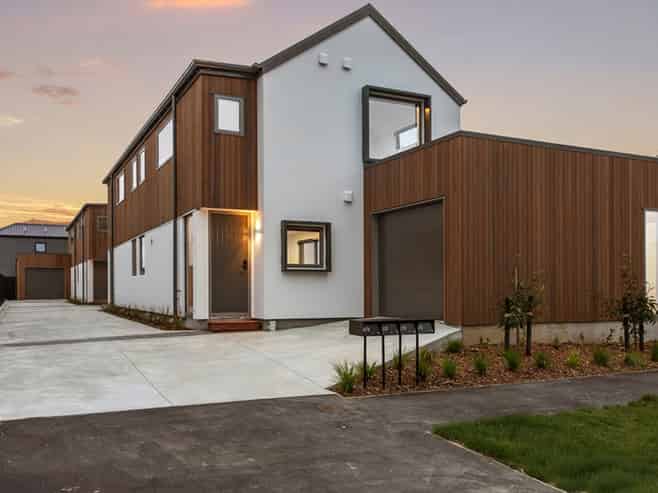 3/39 Woodville Street, Edgeware