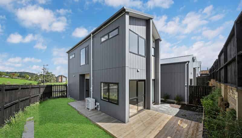 11 Piringa Road, Pukekohe