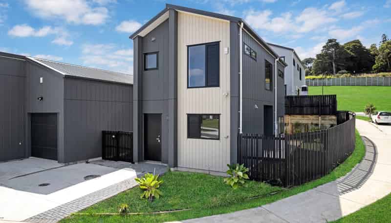 11 Piringa Road, Pukekohe