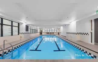 1709/171 Queen Street, Auckland Central