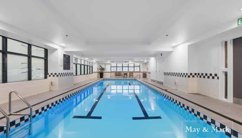 1709/171 Queen Street, Auckland Central