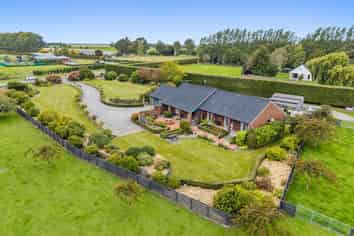 156 Wakanui Road, Ashburton