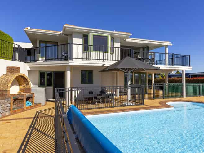 2/70 Harvey Street, Waipahihi