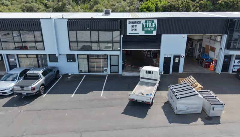 C/20 Sylvia Park Road, Mount Wellington