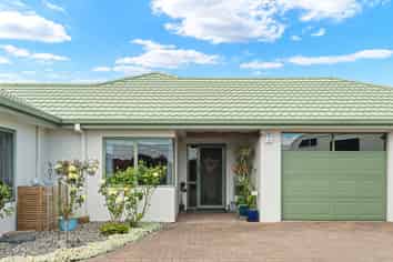 11 Cedar Crescent, Matamata