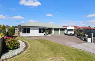 11 Cedar Crescent, Matamata