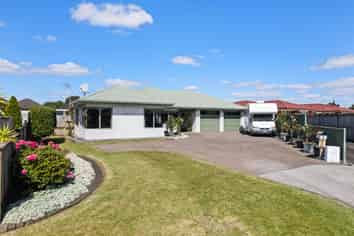 11 Cedar Crescent, Matamata