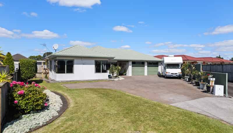 11 Cedar Crescent, Matamata