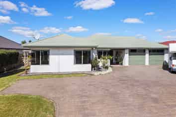 11 Cedar Crescent, Matamata