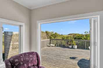 35 Wainui Street, Koitiata