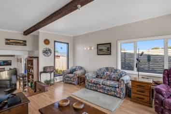 35 Wainui Street, Koitiata