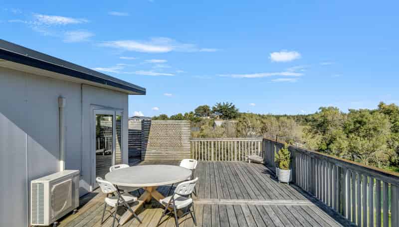 35 Wainui Street, Koitiata
