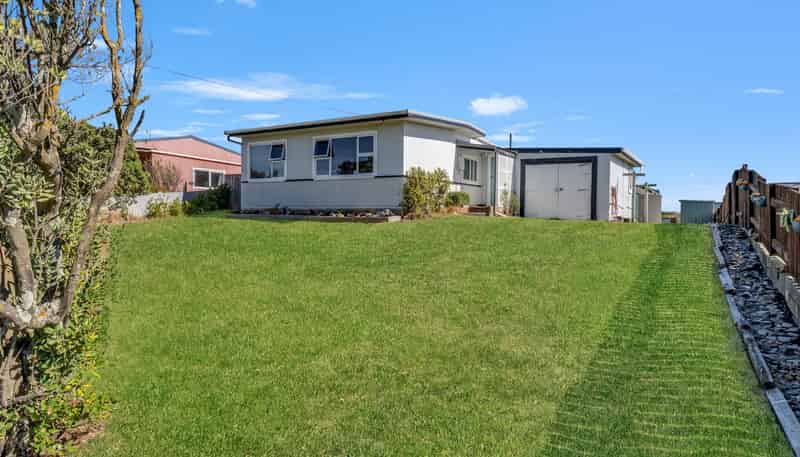 35 Wainui Street, Koitiata