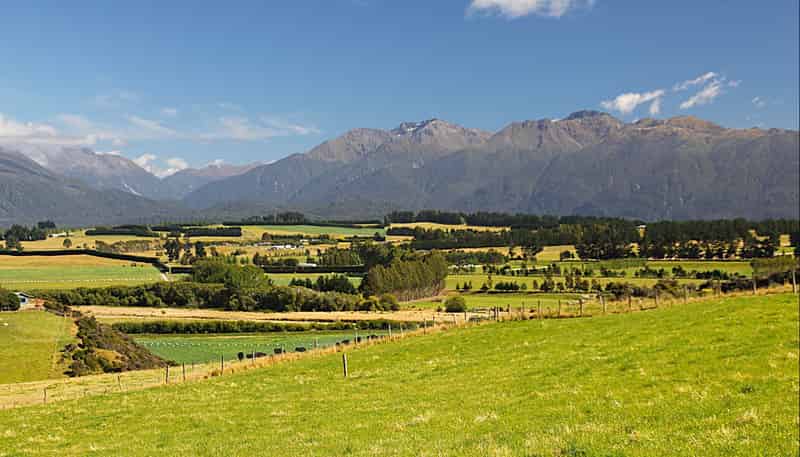 65 Ridgedale Road, Te Anau