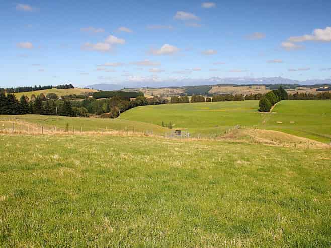 65 Ridgedale Road, Te Anau