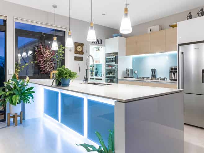 11 Sumner Terrace, Aotea