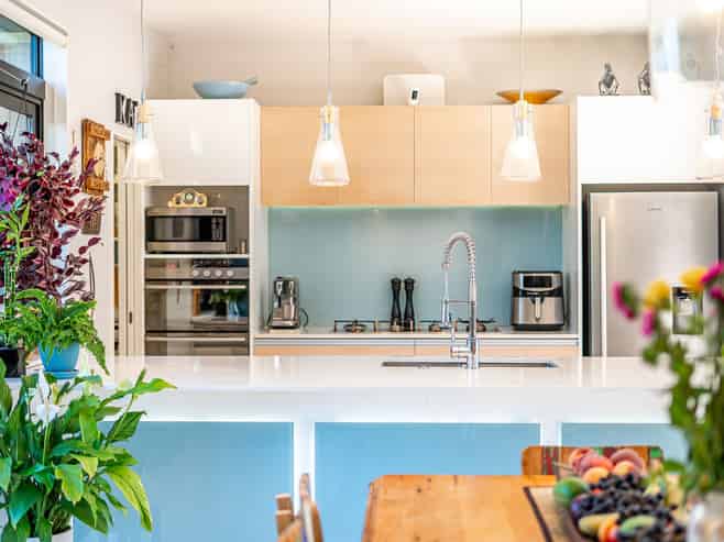 11 Sumner Terrace, Aotea