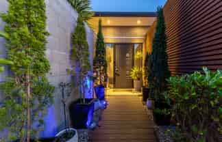 11 Sumner Terrace, Aotea