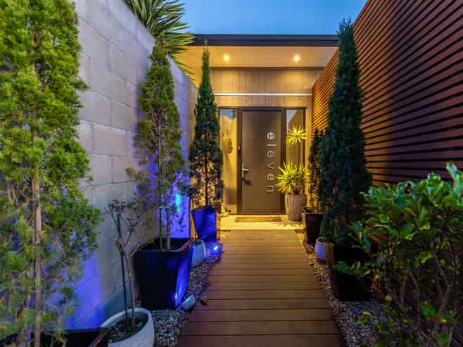 11 Sumner Terrace, Aotea