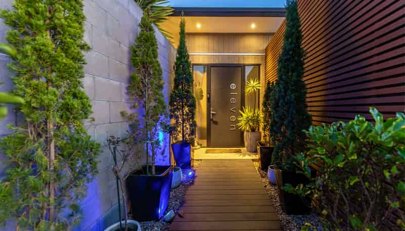 11 Sumner Terrace, Aotea