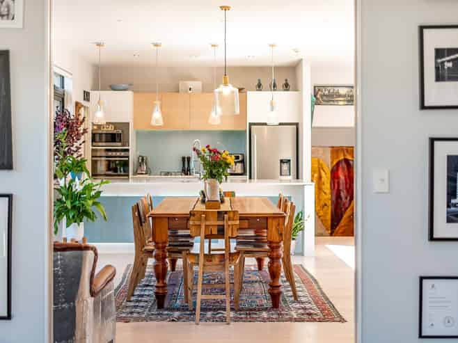 11 Sumner Terrace, Aotea