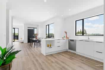 3 Lucina Rise, Peacocke