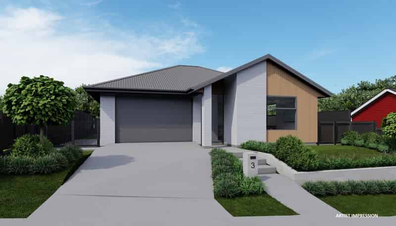 3 Lucina Rise, Peacocke