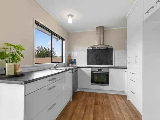 36A Wilton Street, Levin