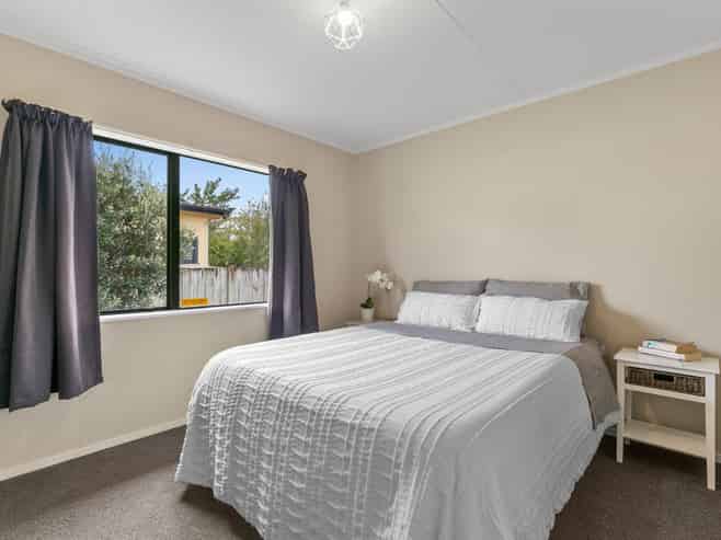 36A Wilton Street, Levin