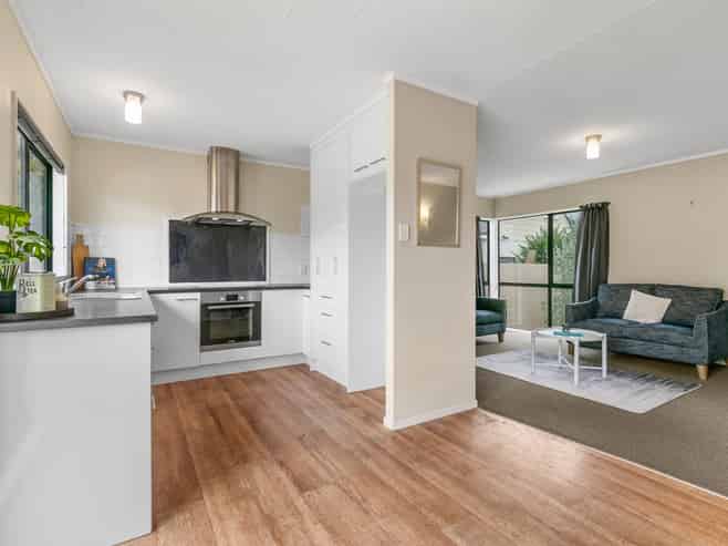 36A Wilton Street, Levin