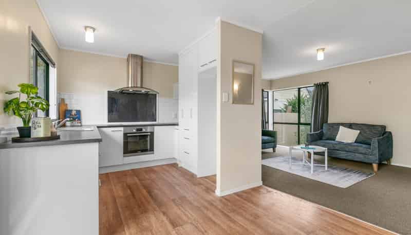 36A Wilton Street, Levin