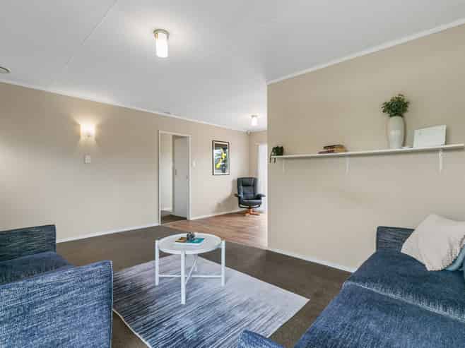 36A Wilton Street, Levin