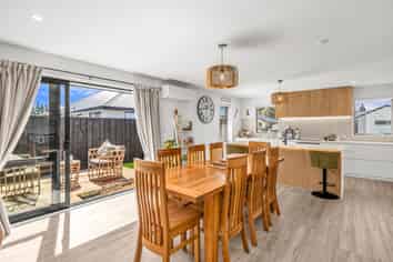 16 Cam Mill Place, Rangiora