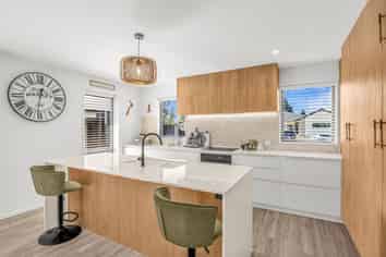 16 Cam Mill Place, Rangiora