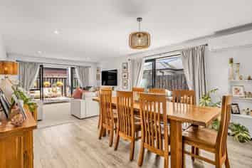 16 Cam Mill Place, Rangiora