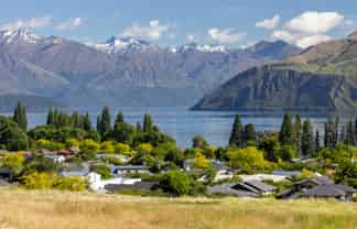 6 Tiffany Lane, Wanaka