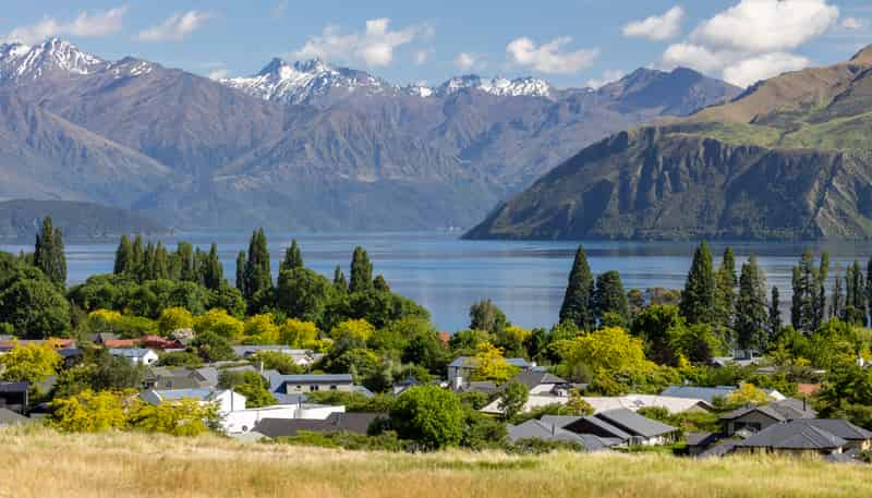 6 Tiffany Lane, Wanaka