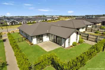 67 Kate Sheppard Drive, Rolleston