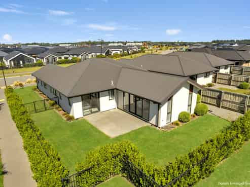 67 Kate Sheppard Drive, Rolleston